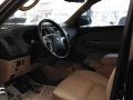 2015 Toyota Hilux G 4x2 Diesel Automatic-8