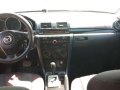 Mazda 3 2005 automatic Red rush sale-6