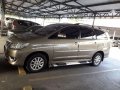 Super fresh in and out TOYOTA Innova G 2013-2