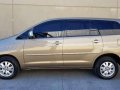 2011 Toyota Innova G Gas AT FOR SALE-5