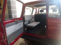 1994 TOYOTA Tamaraw FX Good running condition-3