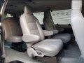 2011 Ford E150 Black Captain seats-2