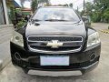 CHEVROLET Captiva 2009 Diesel AWD-11