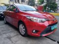 Selling 2014 Toyota Vios E Automatic Transmission-11