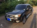 Ford Ranger Wildtrak 2011 Diesel Automatic Transmission-10