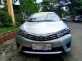 2016 Toyota Altis 1.6E MT FOR SALE-1