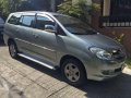 TOYOTA Innova V Automatic 2007 For Sale or Swap-0