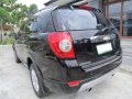 CHEVROLET Captiva 2009 Diesel AWD-8