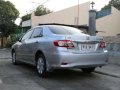 2011 Toyota Altis 1.6G Automatic Transmission-6