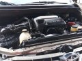 2010 Toyota Innova v Automatic transmission-8