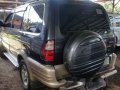 2004 Isuzu Crosswind for sale-7