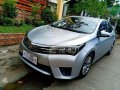 2016 Toyota Altis 1.6E MT FOR SALE-0