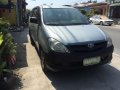 Toyota Innova E diesel 2005 FOR SALE-8