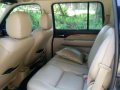 2010 Ford Everest Limited DSL Automatic-6