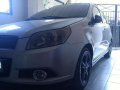 2009 Chevrolet Aveo FOR SALE-0