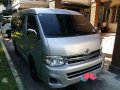 2011 Toyota Grandia GL-Manual-Veryfresh-1