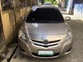 Toyota Vios Automatic 2008 P300,000-1