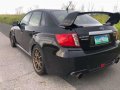 2011 Subaru WRX STI manual FOR SALE-8