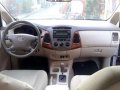 2006 Toyota Innova G Automatic Gasoline-7