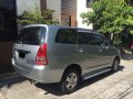 TOYOTA Innova V Automatic 2007 For Sale or Swap-1