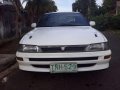 1994 Toyota Corolla GLI 4age ST FOR SALE-3