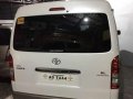 SELLING TOYOTA Grandia Hi Ace GL 2017-2