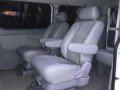 2009 Toyota Hiace SUPER GRANDIA 2.5 Automatic Diesel-1