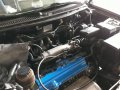 1997 Toyota Rav4 automatic transmission-0