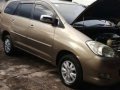 2010 Toyota Innova v Automatic transmission-1