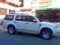 Ford Everest 2014 limited edition 4by2 FOR SALE-7