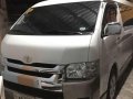 SELLING TOYOTA Grandia Hi Ace GL 2017-0
