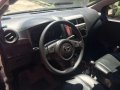 Toyota Wigo E 2017 for sale-5
