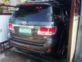 2007 TOYOTA Fortuner FOR SALE-5
