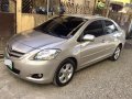 Toyota Vios Automatic 2008 P300,000-0