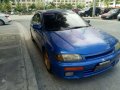 Mazda 323 1997 FOR SALE-0