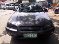 2000 Toyota Camry Gxe Automatic transmission-8