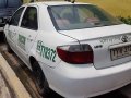 2007 Toyota Vios Manual Gasoline well maintained-1
