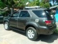 2007 TOYOTA Fortuner FOR SALE-1
