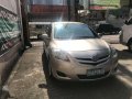 2008 Toyota Vios E Manual 46tkms! -1
