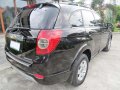 CHEVROLET Captiva 2009 Diesel AWD-4