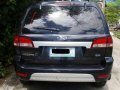 Ford Escape 2009 XLS BLACK AT FOR SALE-4