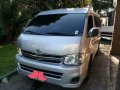 2011 Toyota Grandia GL-Manual-Veryfresh-0
