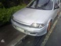 Ford Lynx gsi 2001 FOR SALE-2