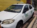 2007 Toyota Vios Manual Gasoline well maintained-0