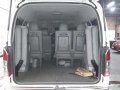 2009 Toyota Hiace SUPER GRANDIA 2.5 Automatic Diesel-4