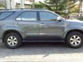 2005 Toyota Fortuner Automatic Diesel FOR SALE-0