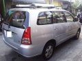 2006 Toyota Innova G Automatic Gasoline-4