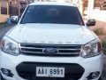 Ford Everest 2014 limited edition 4by2 FOR SALE-0