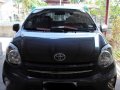 Toyota Wigo 1.0G 2016 model MT FOR SALE-2