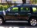 2010 Ford Everest Limited DSL Automatic-2
